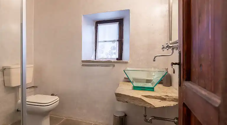 Feriebolig i Trezzo Tinella