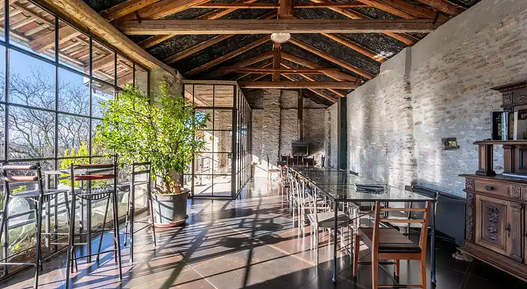 Feriebolig i Trezzo Tinella