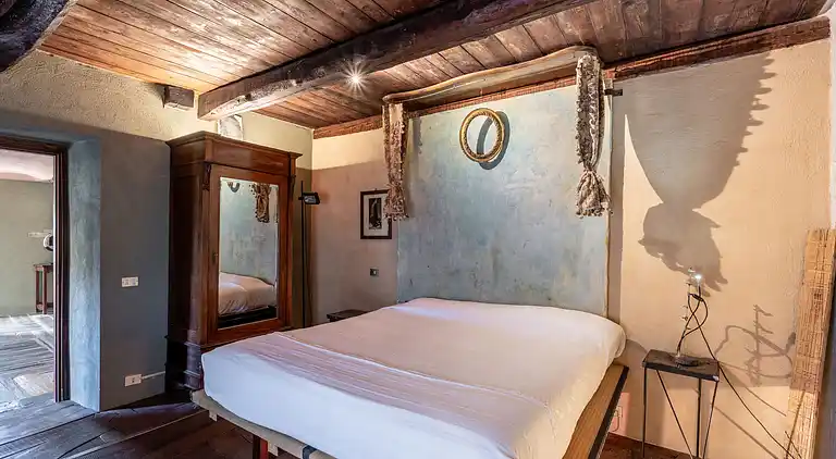 Feriebolig i Trezzo Tinella