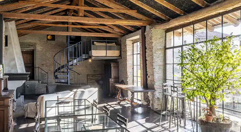 Feriebolig i Trezzo Tinella