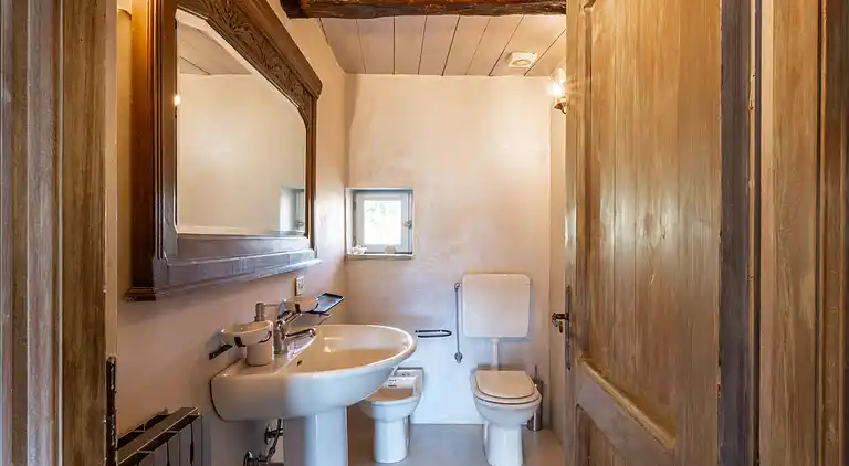 Feriebolig i Trezzo Tinella