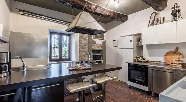 Feriebolig i Trezzo Tinella