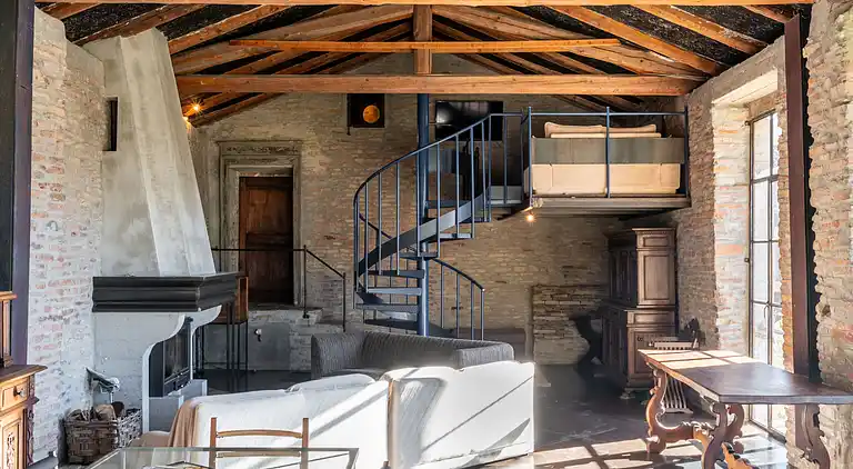 Feriebolig i Trezzo Tinella