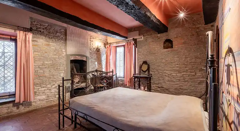 Feriebolig i Trezzo Tinella