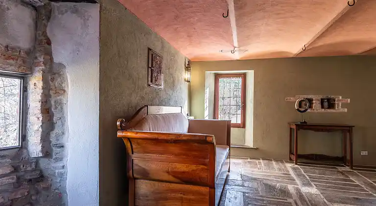 Feriebolig i Trezzo Tinella