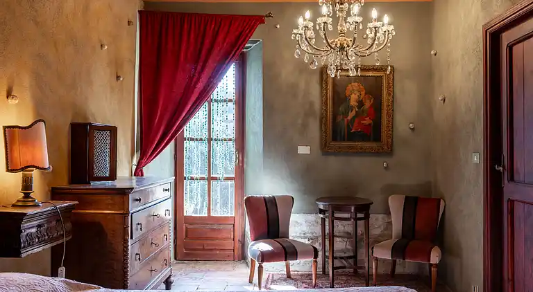 Feriebolig i Trezzo Tinella