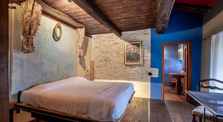 Feriebolig i Trezzo Tinella