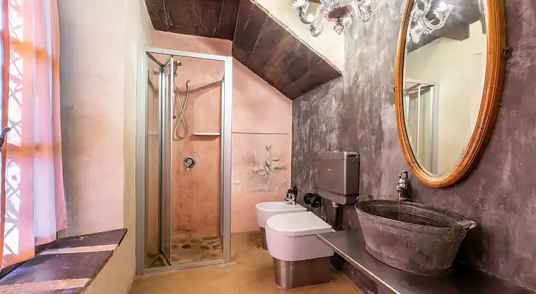 Feriebolig i Trezzo Tinella