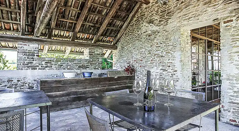 Feriebolig i Trezzo Tinella