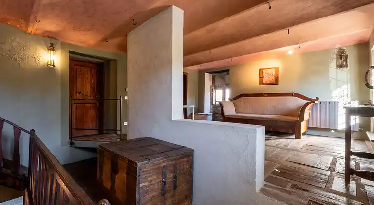 Feriebolig i Trezzo Tinella