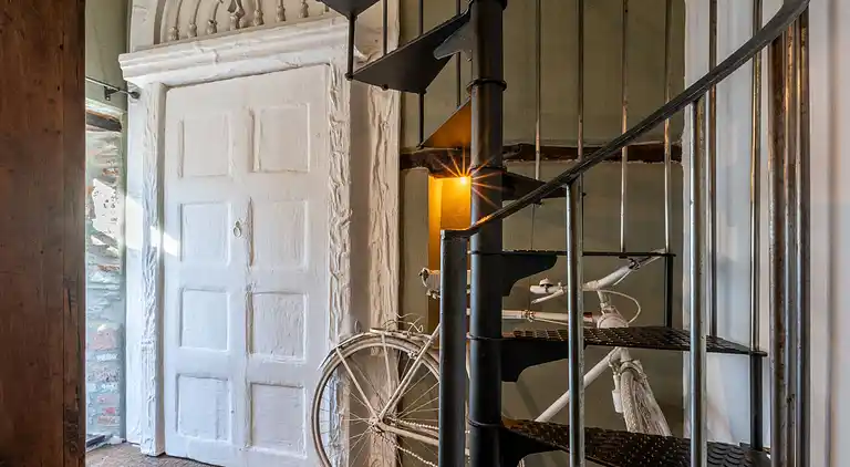 Feriebolig i Trezzo Tinella