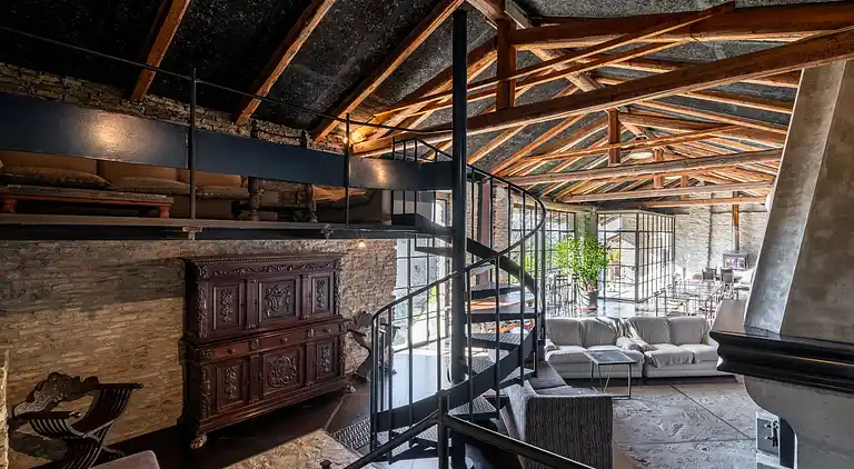 Feriebolig i Trezzo Tinella