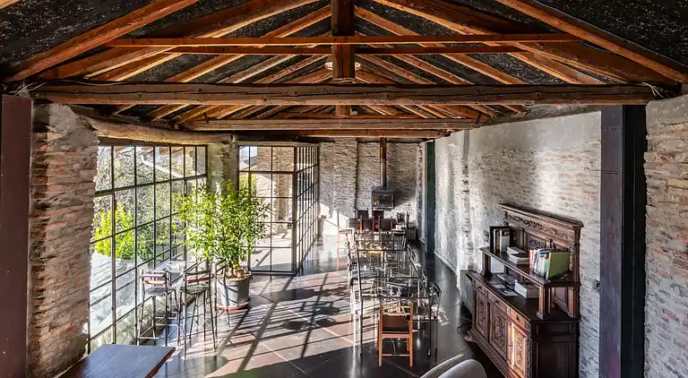 Feriebolig i Trezzo Tinella