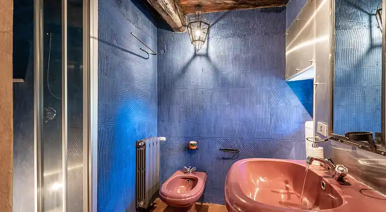 Feriebolig i Trezzo Tinella