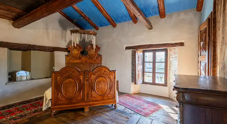 Feriebolig i Trezzo Tinella