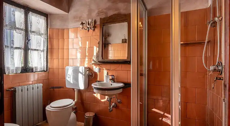 Feriebolig i Trezzo Tinella