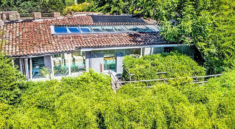 Feriebolig i Trezzo Tinella