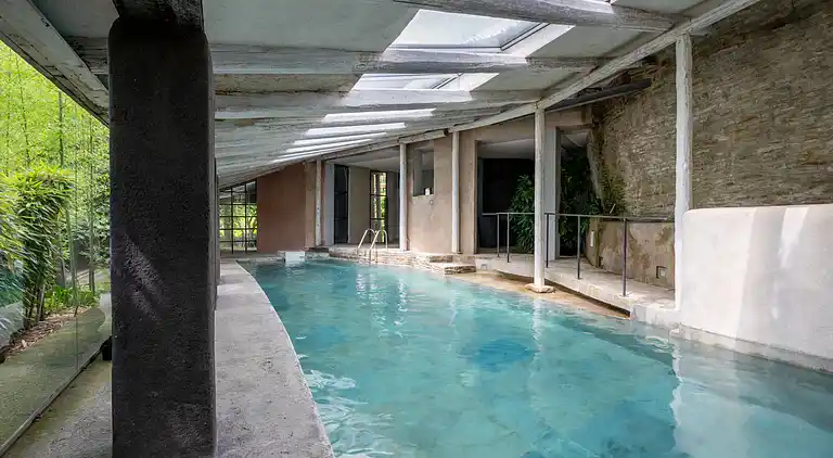 Feriebolig i Trezzo Tinella