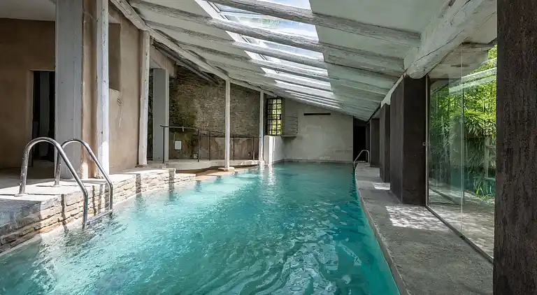 Feriebolig i Trezzo Tinella