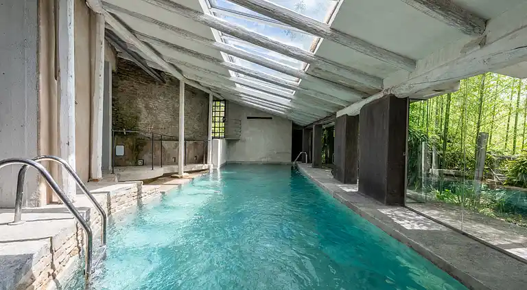 Feriebolig i Trezzo Tinella