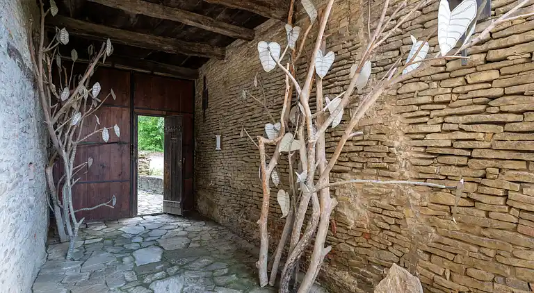 Feriebolig i Trezzo Tinella