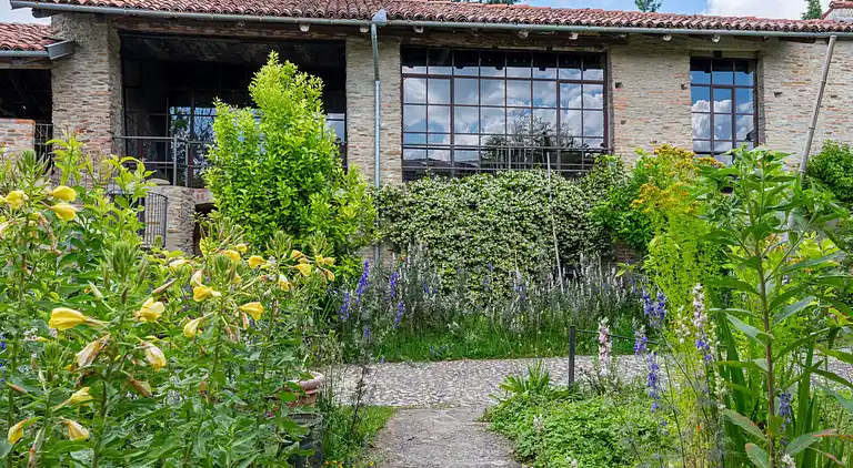 Feriebolig i Trezzo Tinella