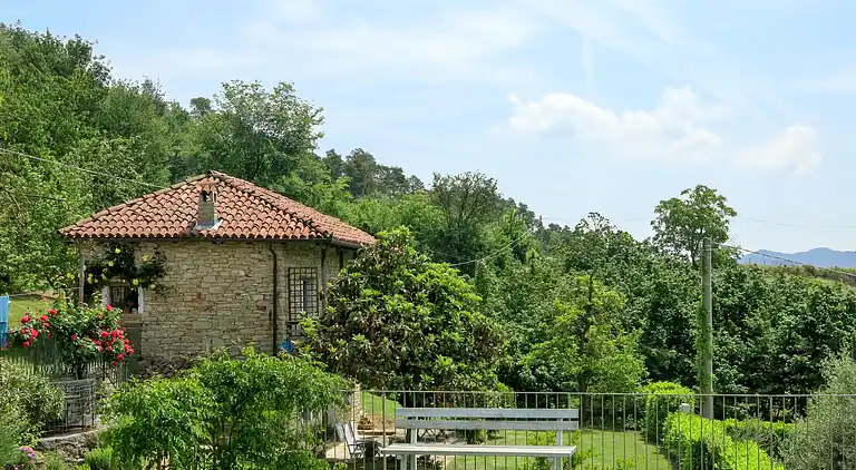 Holiday home in Cortemilia