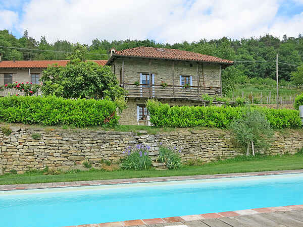 Villa in Cortemilia