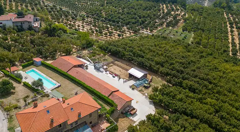 Holiday home in Cortemilia