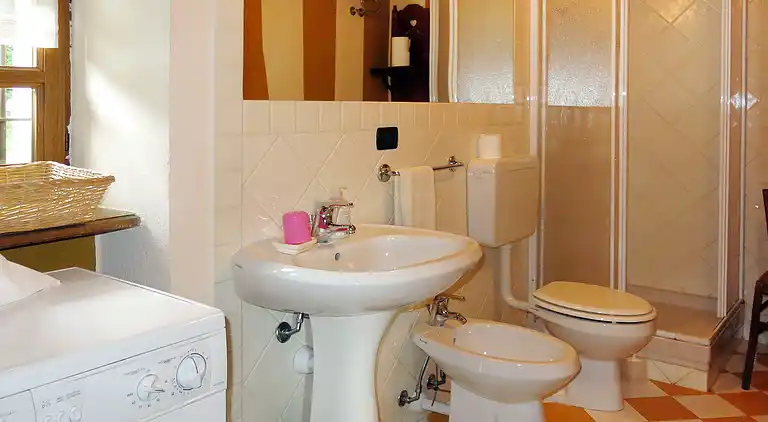 Holiday home in Cortemilia