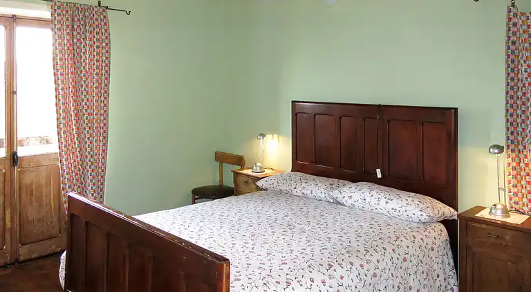 Holiday home in Cortemilia