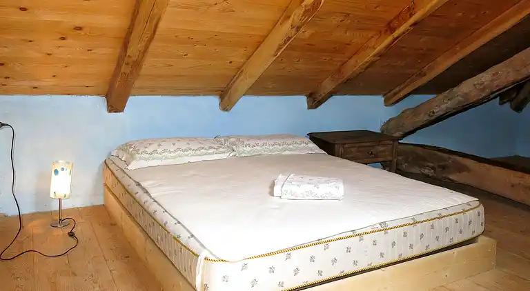 Holiday home in Cortemilia