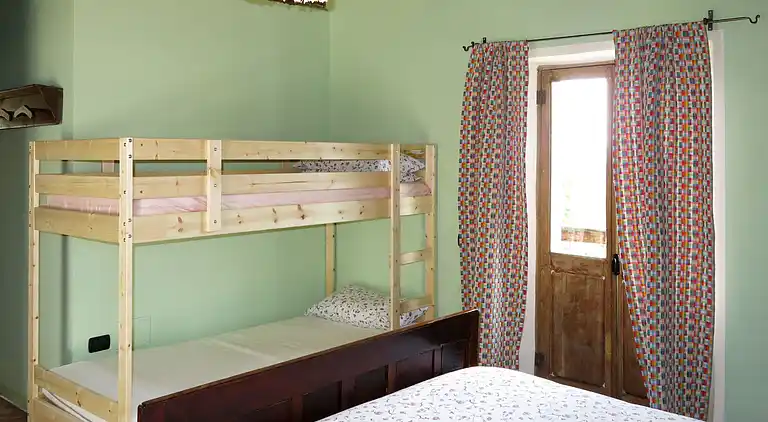 Holiday home in Cortemilia