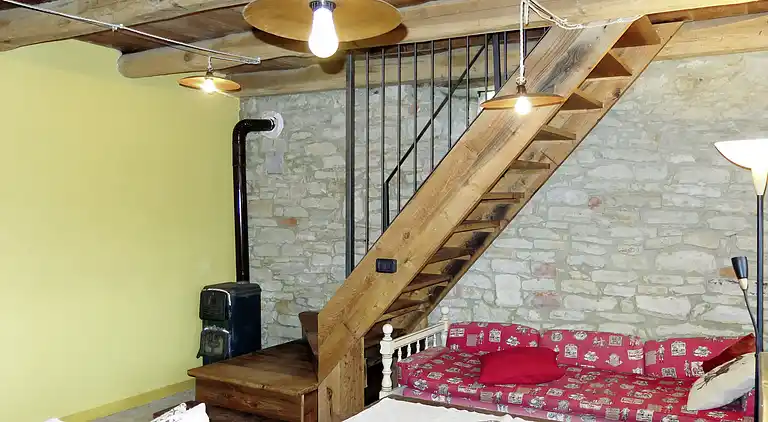 Holiday home in Cortemilia