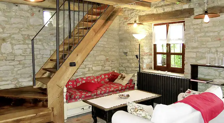 Holiday home in Cortemilia