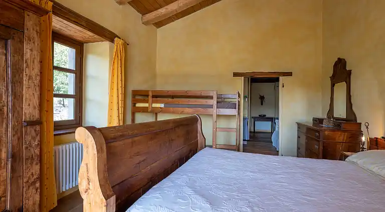 Feriebolig i Cortemilia