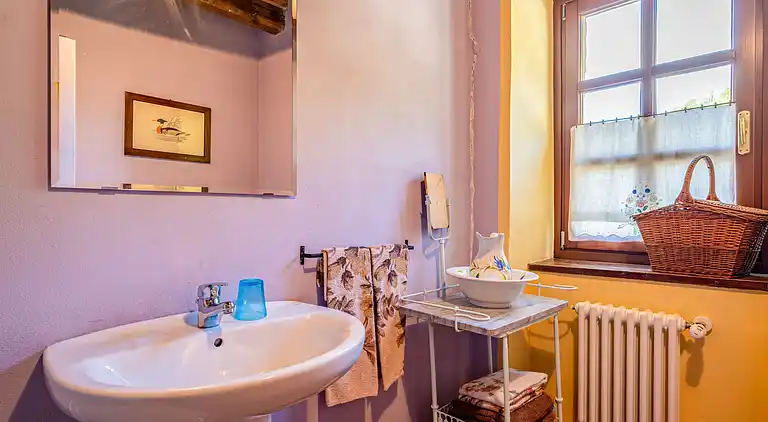 Feriebolig i Cortemilia