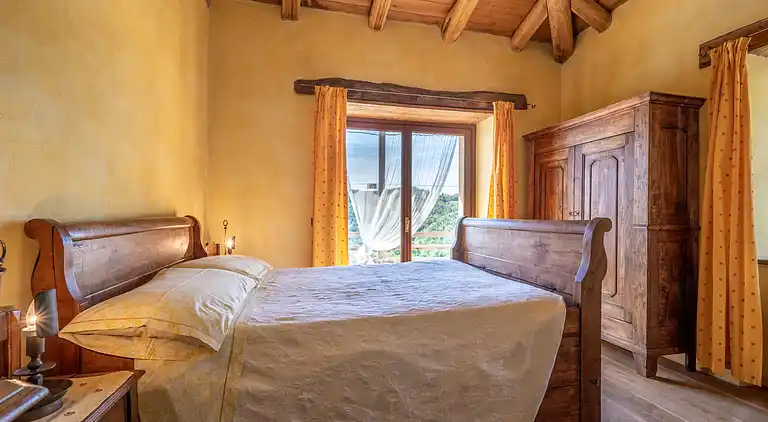 Feriebolig i Cortemilia