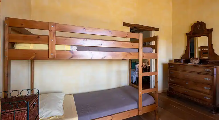 Feriebolig i Cortemilia