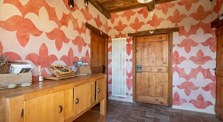 Holiday home in Cortemilia