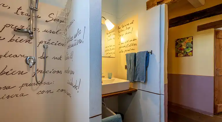 Holiday home in Cortemilia