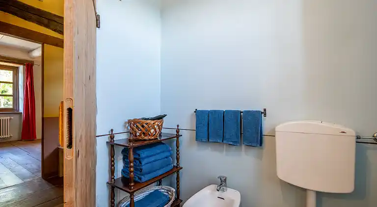 Holiday home in Cortemilia