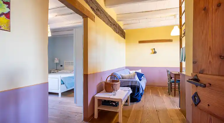 Holiday home in Cortemilia