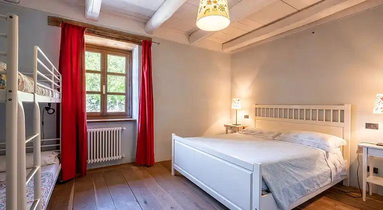 Holiday home in Cortemilia