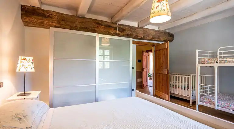 Holiday home in Cortemilia