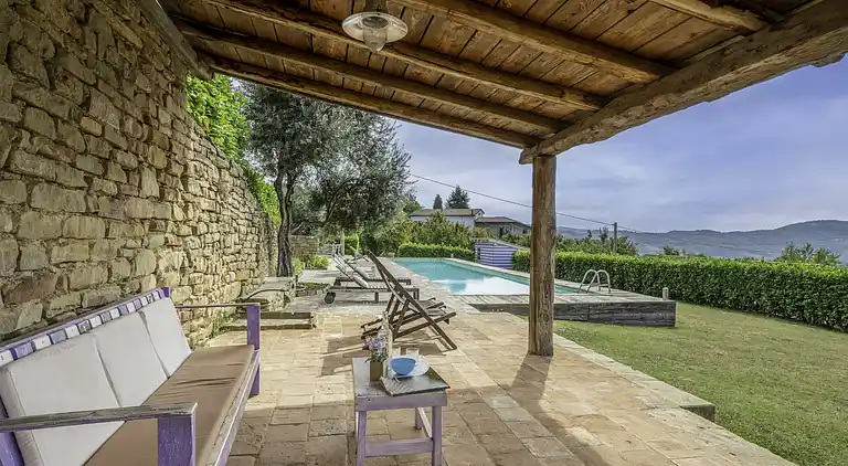 Holiday home in Cortemilia