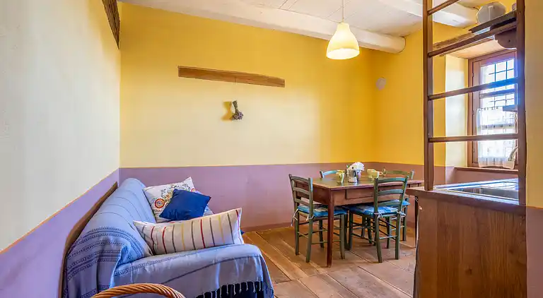 Holiday home in Cortemilia