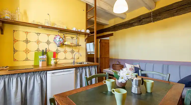 Holiday home in Cortemilia