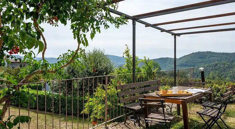 Holiday home in Cortemilia