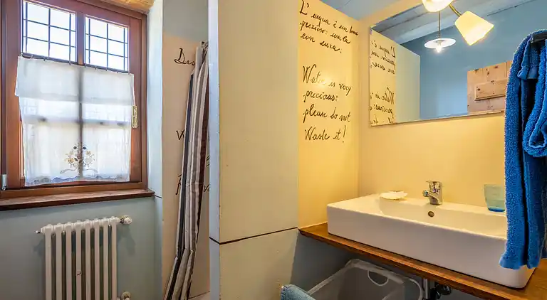 Holiday home in Cortemilia